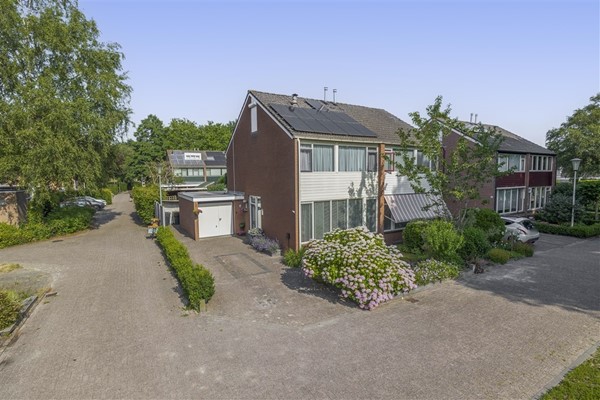 Te koop: Tjamme 79, 9642 JT Veendam